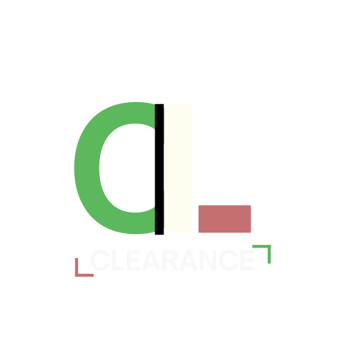 Clearance
